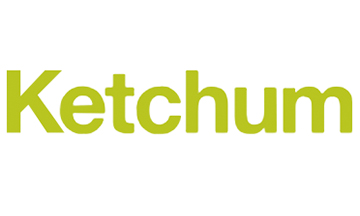 Ketchum announces PR updates 